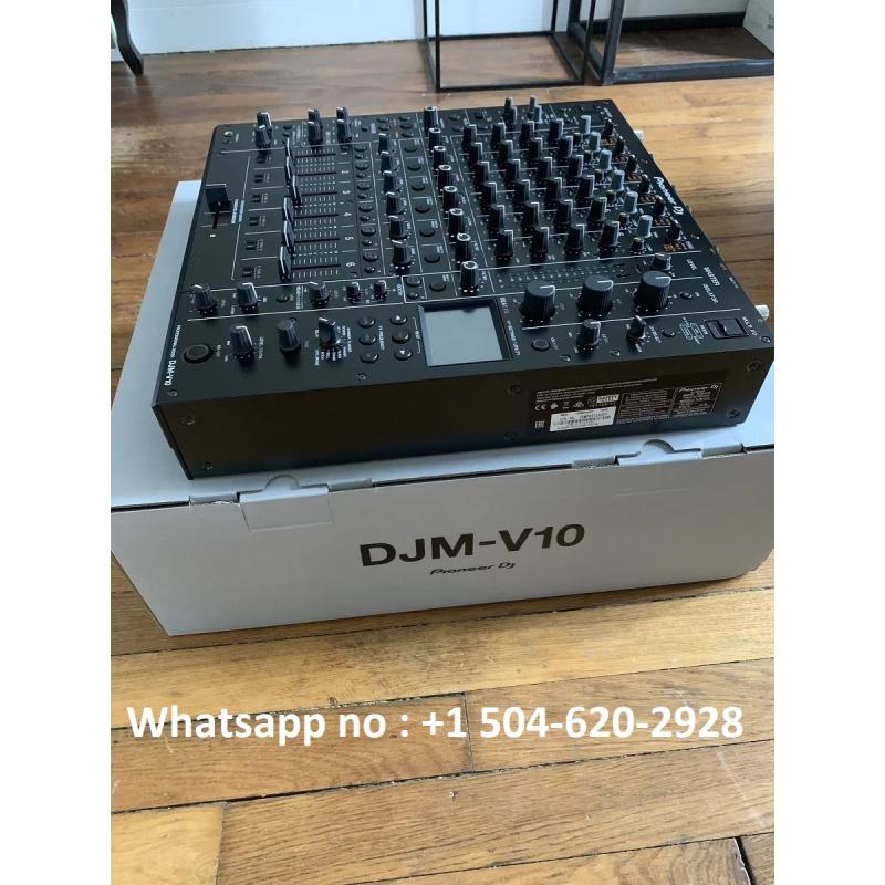 Pioneer CDJ-3000, Pioneer CDJ 2000NXS2 Whatsapp no : +1 504-620-2928