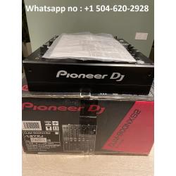 Pioneer CDJ-3000, Pioneer CDJ 2000NXS2 Whatsapp no : +1 504-620-2928