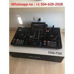 Pioneer CDJ-3000, Pioneer CDJ 2000NXS2 Whatsapp no : +1 504-620-2928
