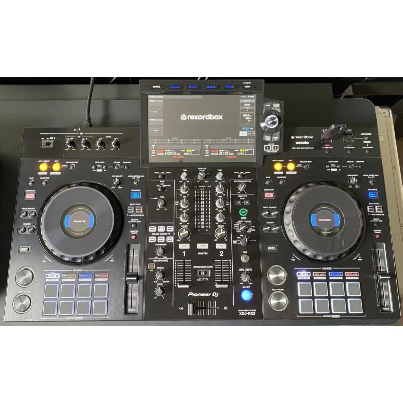 Pioneer CDJ-3000, Pioneer CDJ 2000NXS2 Whatsapp no : +1 504-620-2928