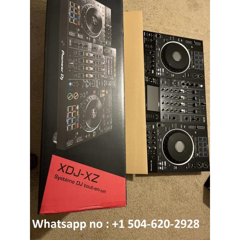 Pioneer CDJ-3000, Pioneer CDJ 2000NXS2 Whatsapp no : +1 504-620-2928