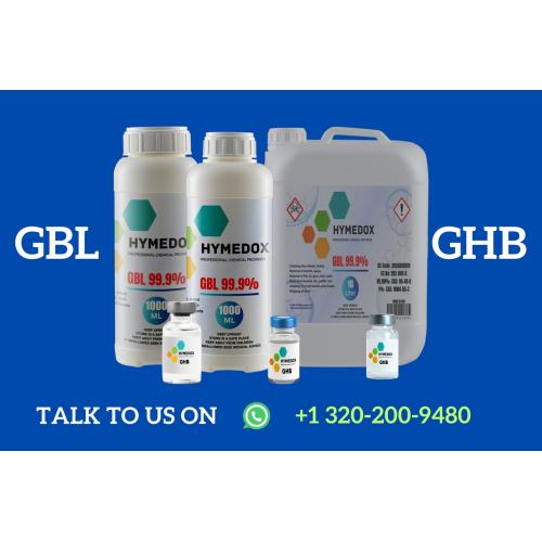 Buy Pure 99% GBL/GHB Liquid and Powder Gamma Butyrolactone