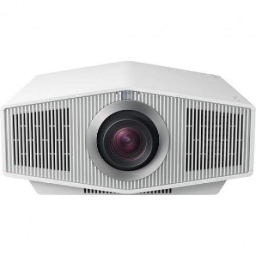 Sony VPL-XW6000ES 2500-Lumen 4K UHD Home Theater Laser SXRD Projector