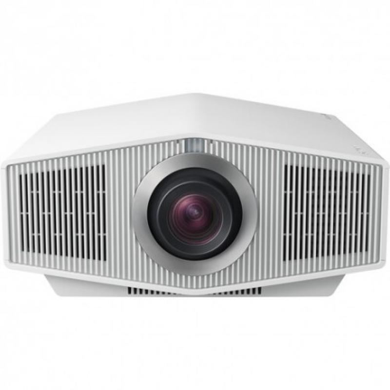 Sony VPL-XW6000ES 2500-Lumen 4K UHD Home Theater Laser SXRD Projector