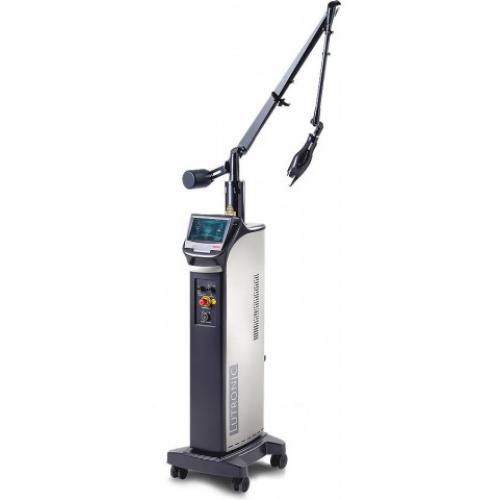 Fractional CO2 Laser Lutronic eCO2