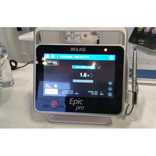 Biolase Epic Pro Dental Soft Tissue Laser