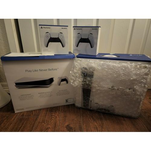 Sony PlayStation 5