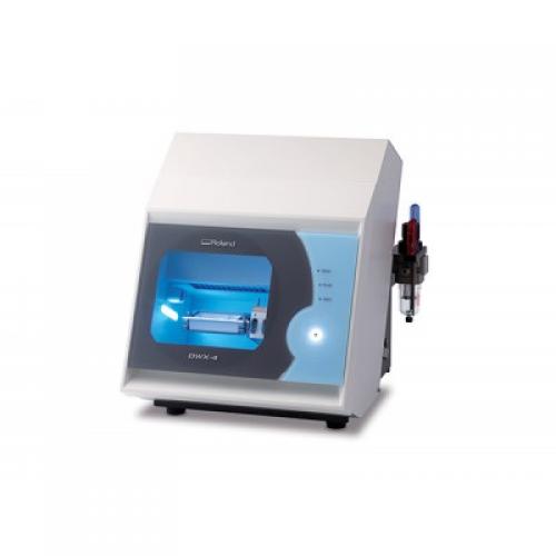 Roland DWX-4 Compact Dental Mill (MITRAPRINT)