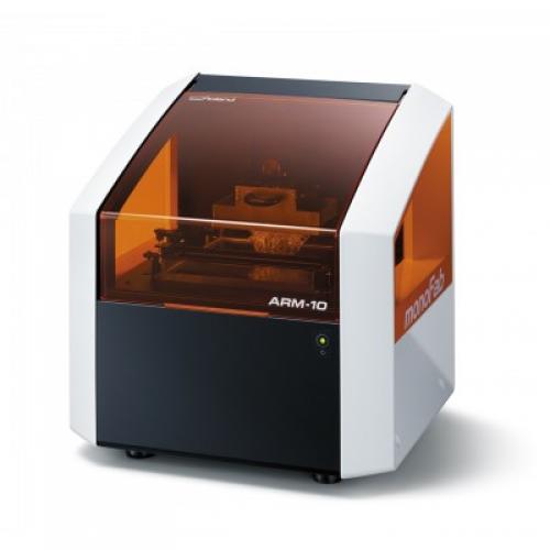 Roland MonoFab ARM-10 Rapid Prototyping 3D Printer (MITRAPRINT)