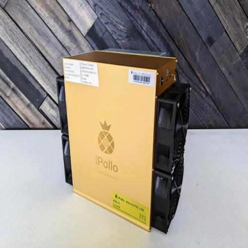 New Latest iPolloV1 Classic,Jasminer X4,InnosiliconA11pro,Z15 Blockchain Miners