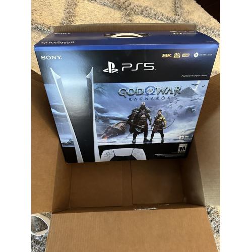 Sony PlayStation 5 1TB