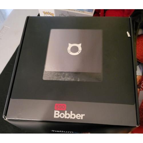 Buy New  : Bobber 500 Helium (HNT)  5G Miner, Bobcat Miner 300 Helium Miner