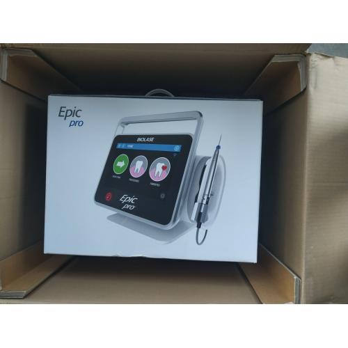 Biolase Epic Pro Dental Soft Tissue Laser