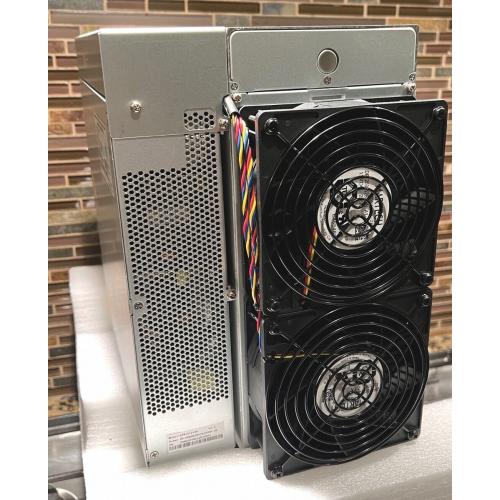 Bitmain Antminer KA3 166ths Asic Crypto Miner + PSU new