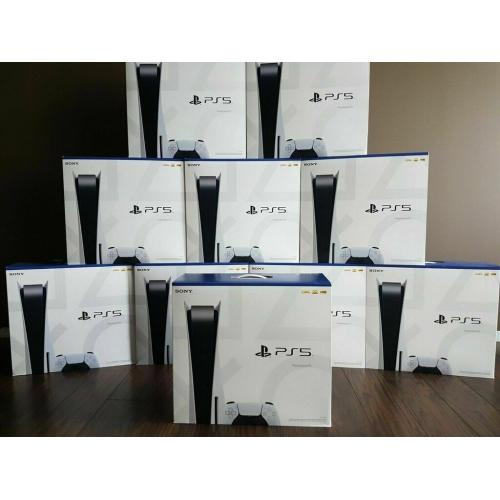 Wts Sony Playstation 5 W/A +46767458416