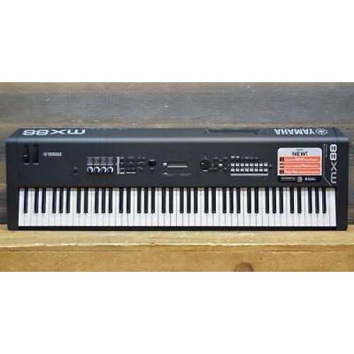 Yamaha MX88 WhatsApp:- +2349137353940