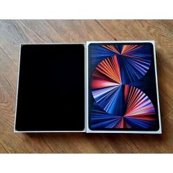 New in box Apple iPad Pro 2TB 12.9inch (5th gen) Whatsapp : +1 319-561-3782