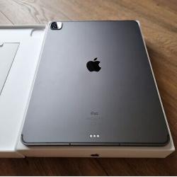 New in box Apple iPad Pro 2TB 12.9inch (5th gen) Whatsapp : +1 319-561-3782