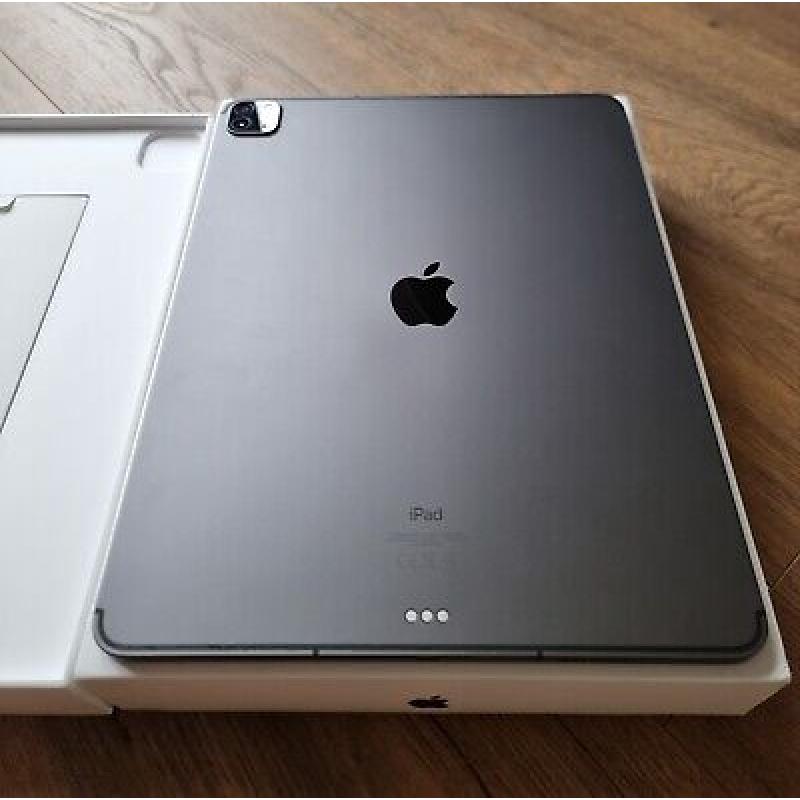 New in box Apple iPad Pro 2TB 12.9inch (5th gen) Whatsapp : +1 319-561-3782