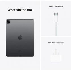 New in box Apple iPad Pro 2TB 12.9inch (5th gen) Whatsapp : +1 319-561-3782