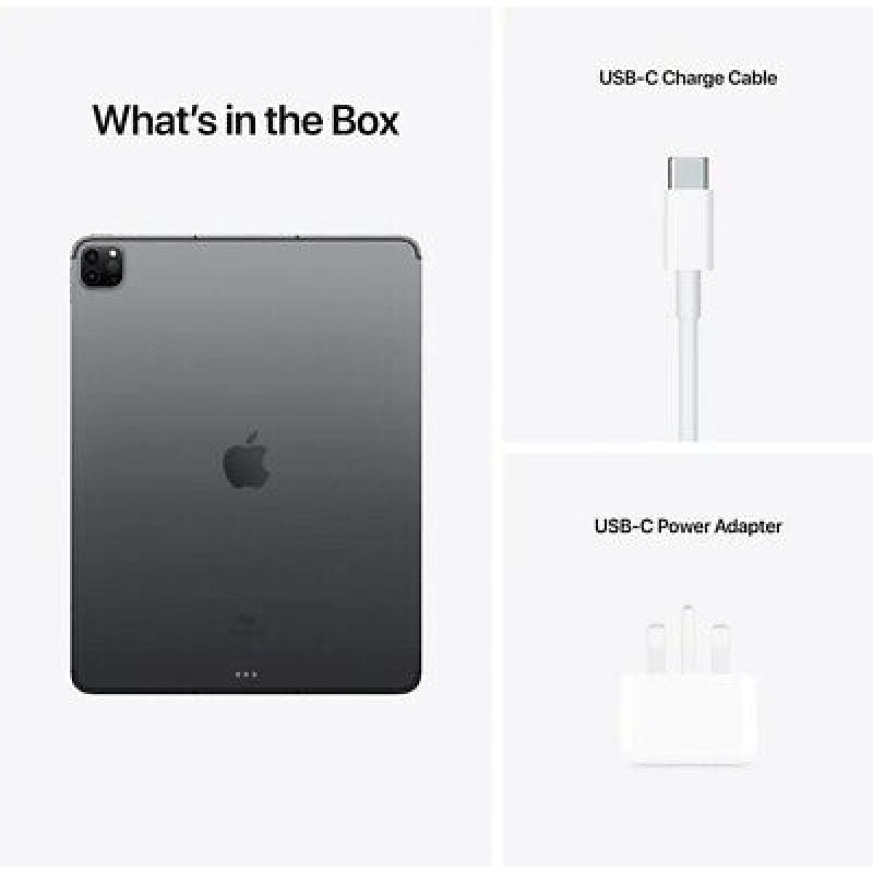 New in box Apple iPad Pro 2TB 12.9inch (5th gen) Whatsapp : +1 319-561-3782