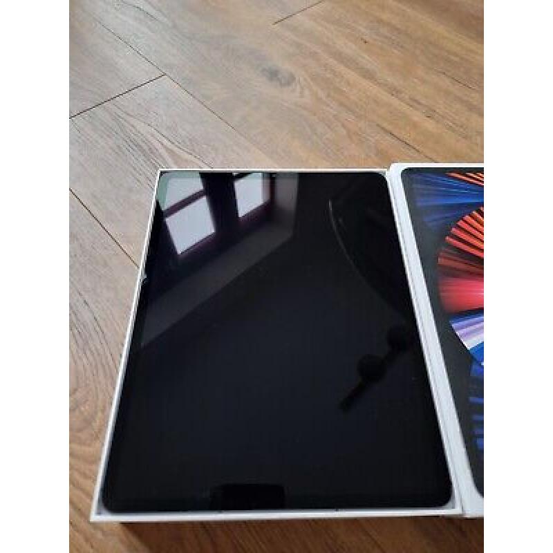 New in box Apple iPad Pro 2TB 12.9inch (5th gen) Whatsapp : +1 319-561-3782