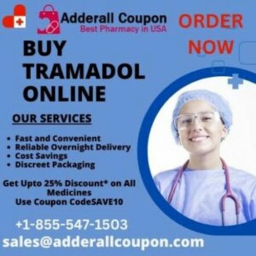 Buy Tramadol Online quick delivery in one click