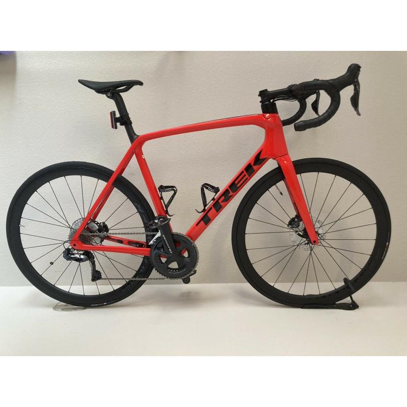 2021 Trek Rail 9.9 X01 AXS