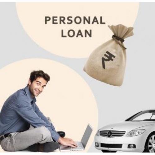 Finance Loan offer
