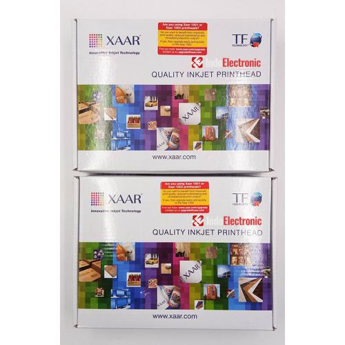 Xaar 1003-GS12U Printhead (INDOELECTRONIC)