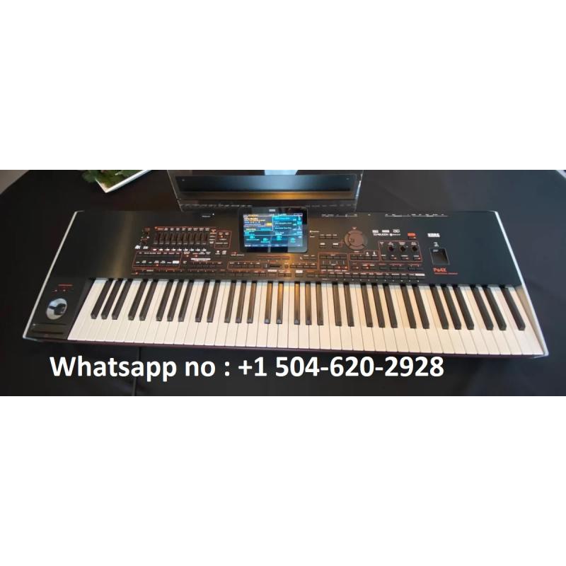 Pioneer CDJ-3000, Pioneer CDJ 2000NXS2 Whatsapp no : +1 504-620-2928